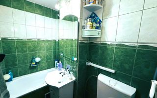 Apartament 3 camere, Alexandru cel Bun, spre Zimbru – 97900 Euro negociabil - Poză 6