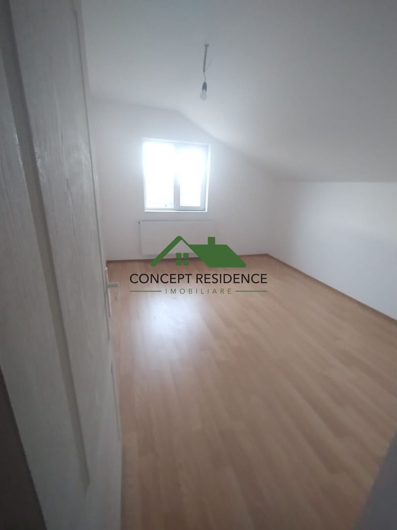 Vand casa P+M, sat Bargau - Poză 15