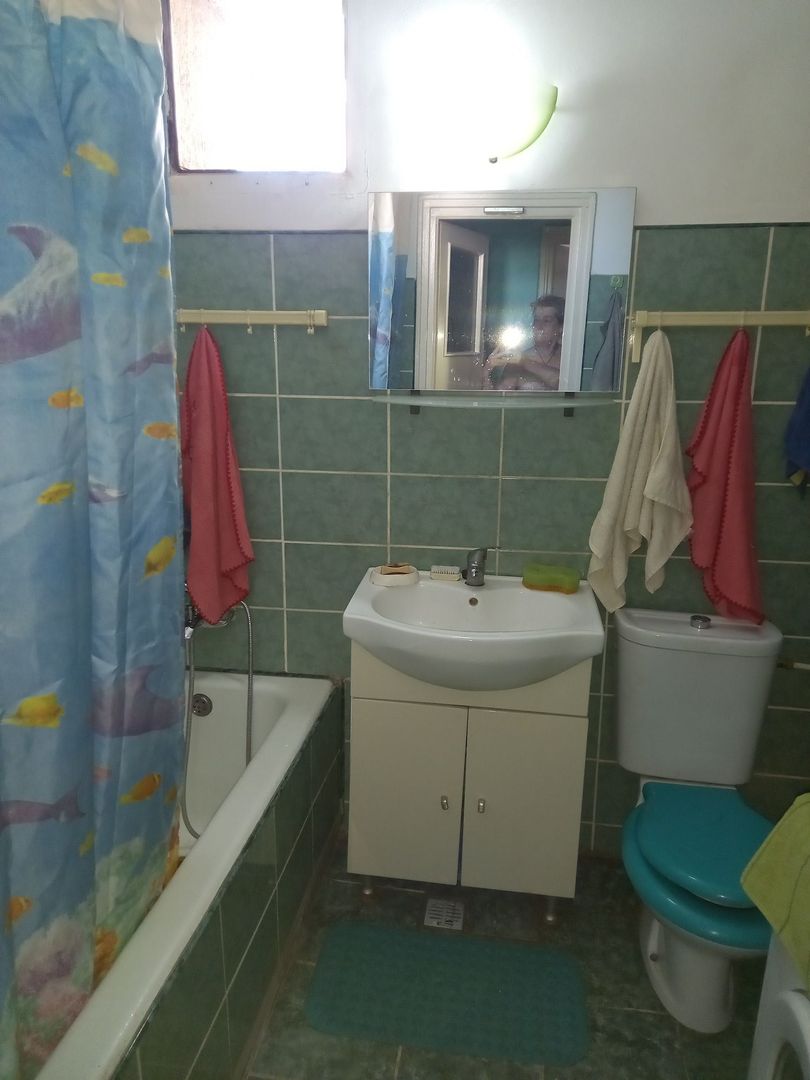 APARTAMENT SPATIOS SI SILENTIOS METROU BASARAB - Poză 6
