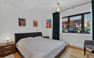 Vila cu design spectaculos, tehnologie smart & lifestyle complet - Poză 45