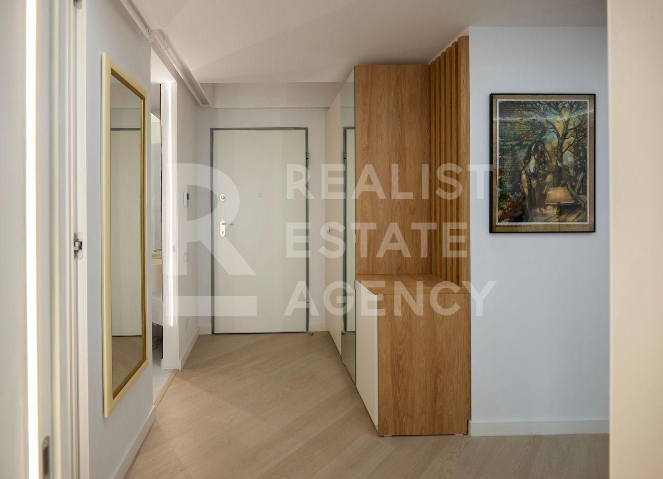 Apartament 3 Camere | Cortina North | Pipera | Loc de parcare - Poză 9