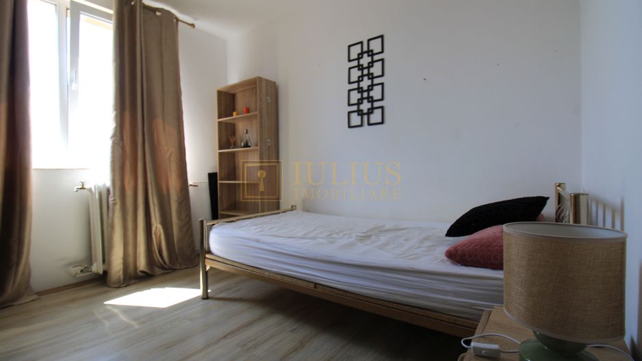 Zona Olimpia, 3 camere. - Poză 11