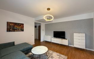 VANZARE 2 CAMERE 47 MP | BANEASA | MOBILAT SI UTILAT COMPLET | PARCARE