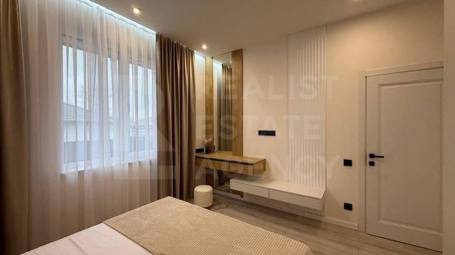 Vânzare, casă, 1 nivel, 100 mp, strada Tineretului, Cojușna - Poză 16