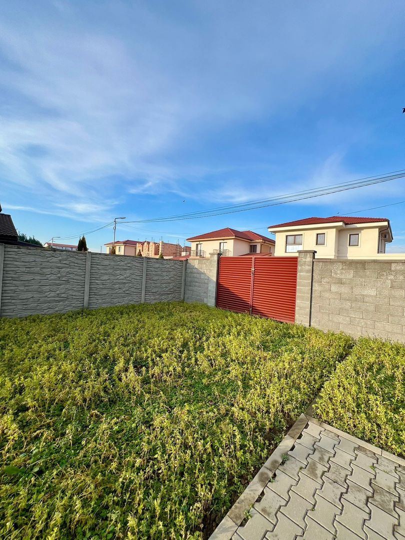 Casa Superba, zona linistita Giroc - Poză 9