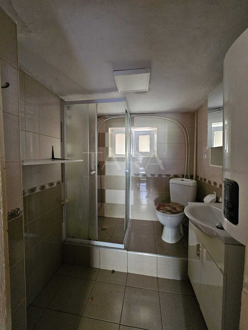 Apartament 2 camere semidecomandat, Dâmbul Rotund, Cluj-Napoca. - Poză 5