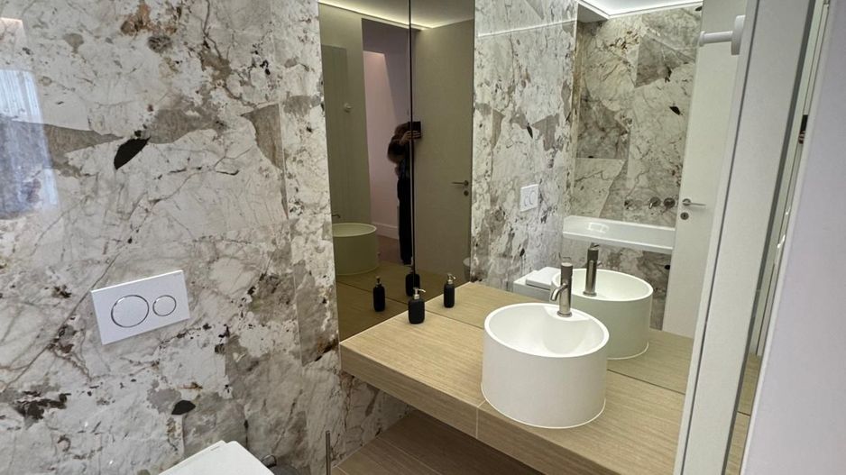 Apartament superb | 3 camere | Erou Iancu Nicolae - Poză 8