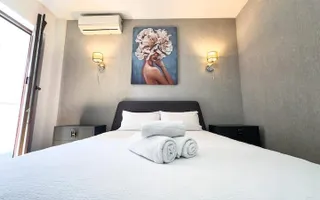 OCAZIE APARTAMENT CU LICENTA AIRBNB NORTH LIVING 100% CENTRUL ISTORIC - Poză 21