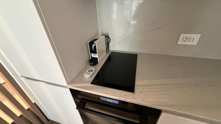 AP. 2 CAMERE ESTORIA, PRIMA INCHIRIERE, PET-FRIENDLY, PARCARE, METROU - Poză 5