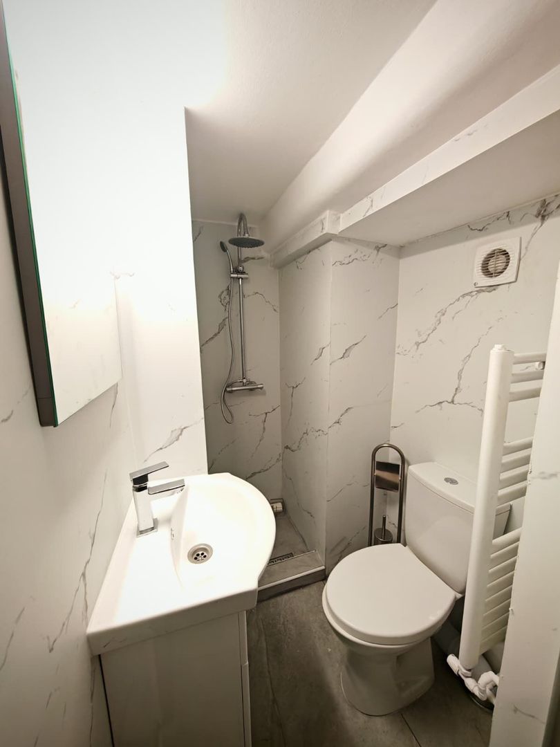 Hala productie/depozitare zona Stupini - Poză 7