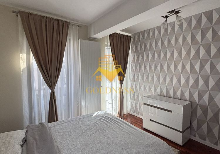 4 camere Lux, Cartierul Manastur, Izlazului, Frunzișului, Primăverii - Poză 3