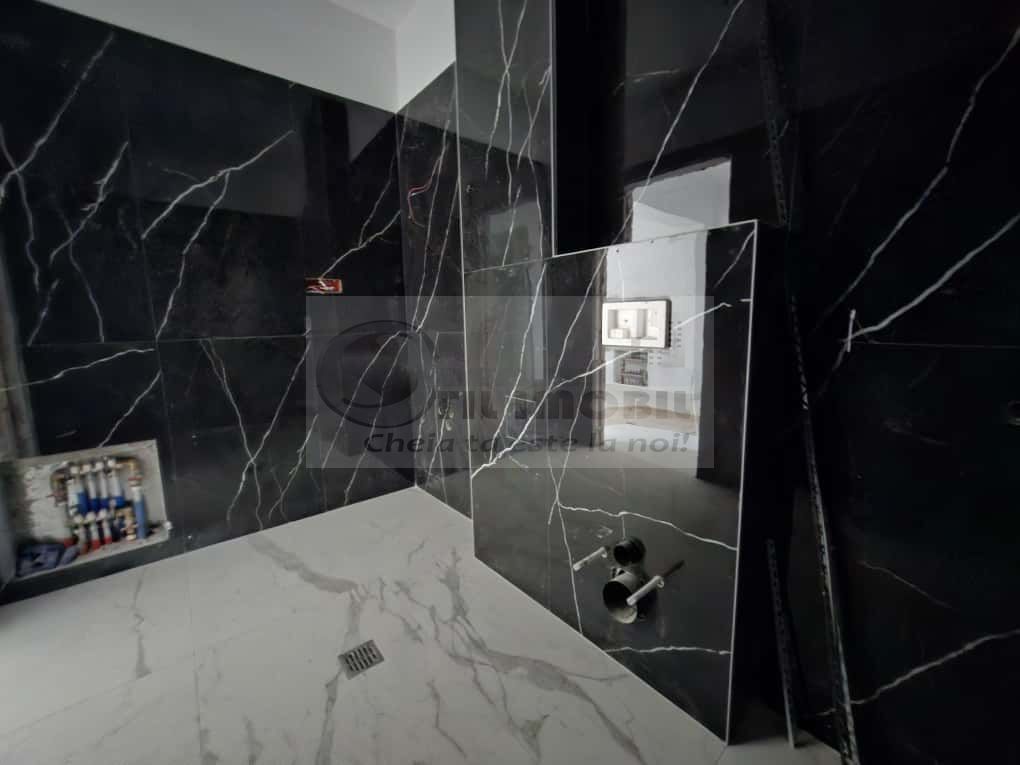 Apartament decomandat de vanzare in Iasi, Galata, 43,12 mp, bloc nou - Poză 10