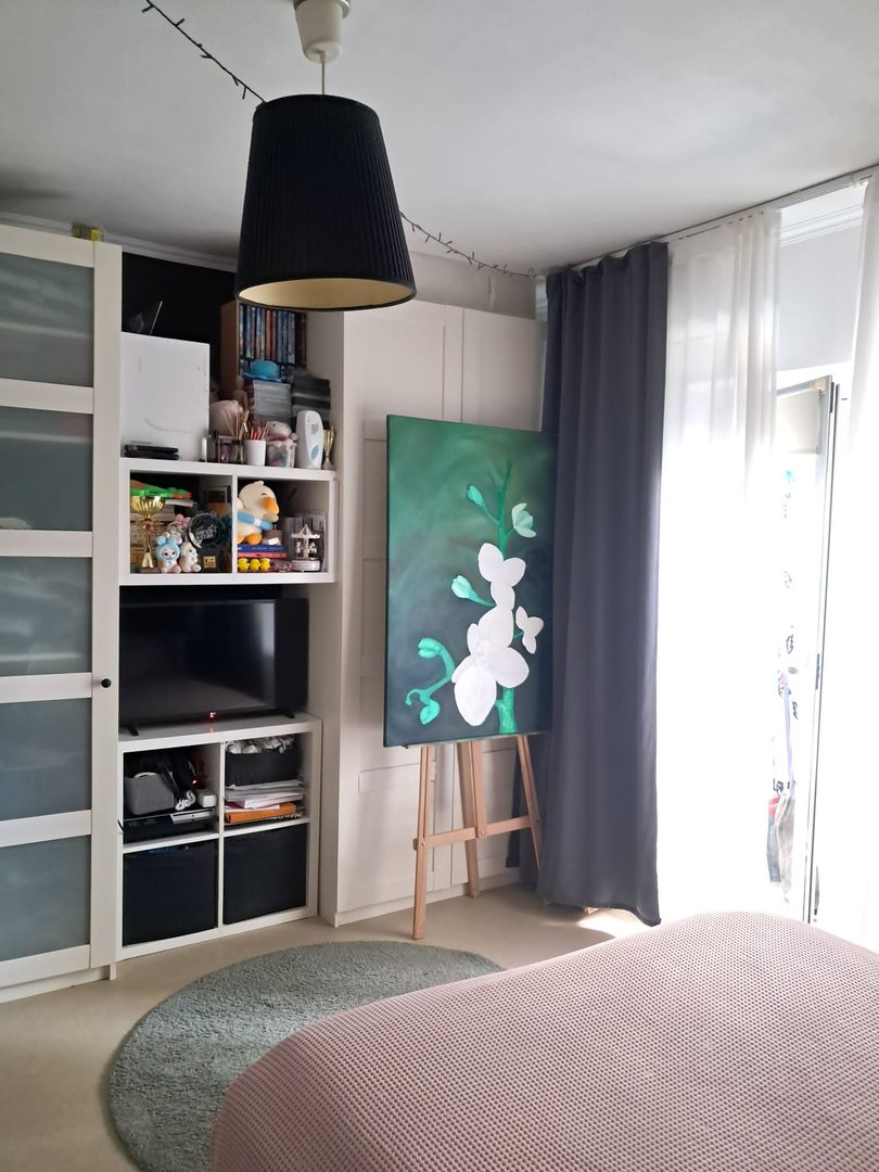 Apartament 3 camere Adiacent  Bd. Nerva Traian cu Centrala - Poză 6