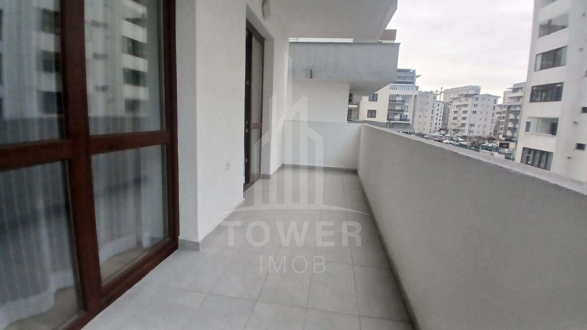Apartament decomandat luxury | 3 camere | Prima închiriere | Zona Doamna Stanca - Poză 15