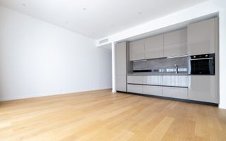 Apartament 2 camere exclusivist in One Verdi Park I Zona Floreasca - Poză 1