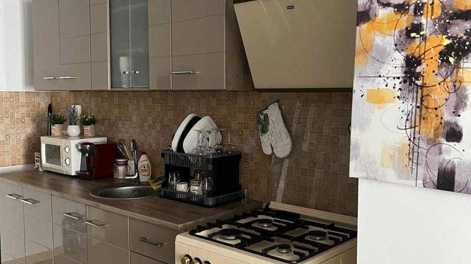 Inchiriere /Apartament 2 camere/Novum Invest Lacul Morii - Poză 3