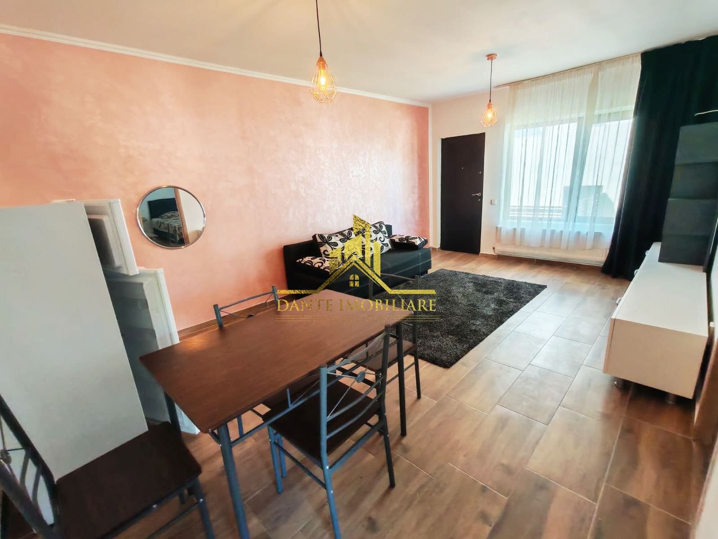 3 camere, mobilat modern, bloc nou, parcare, Iris, Oasului - Poză 2