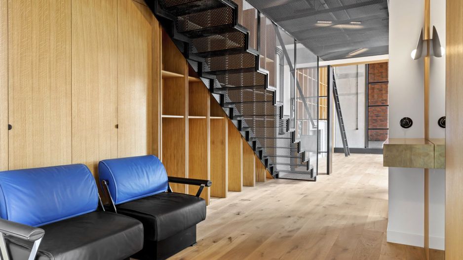 Loft industrial spectaculos I 4 camere I Floreasca I Terasă generoasă - Poză 16