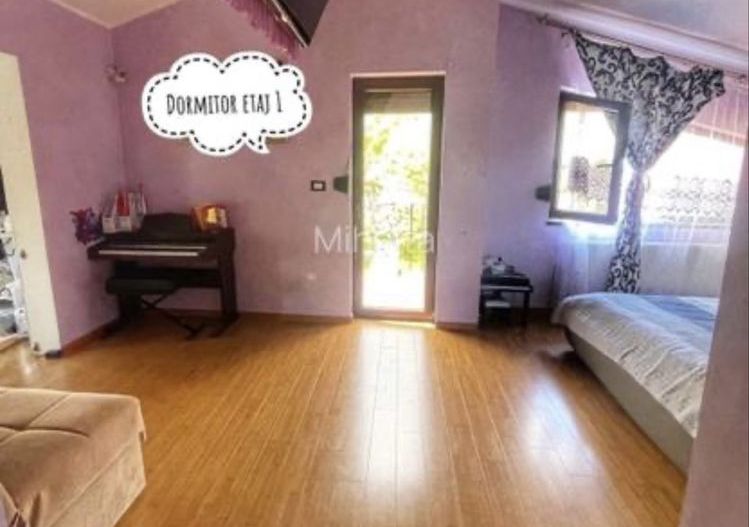 Casa Vanatori ,mobilata, utilata teren 500 mp - Poză 7