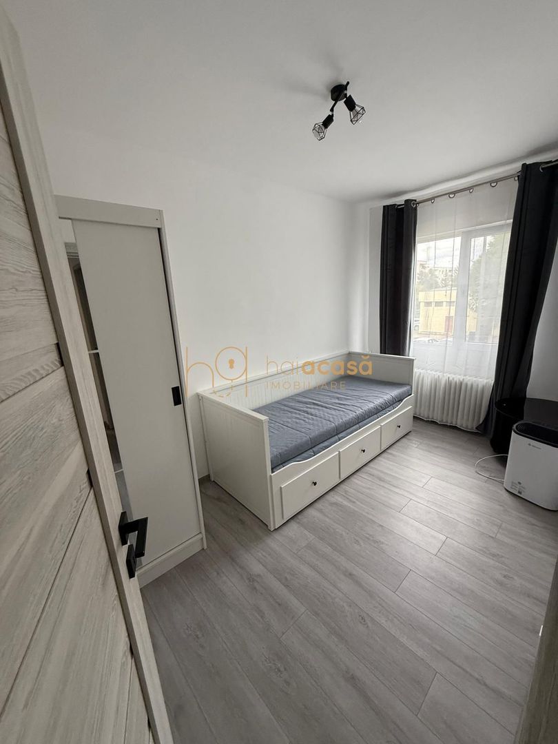 Apartament 3 camere Manastur - Poză 5