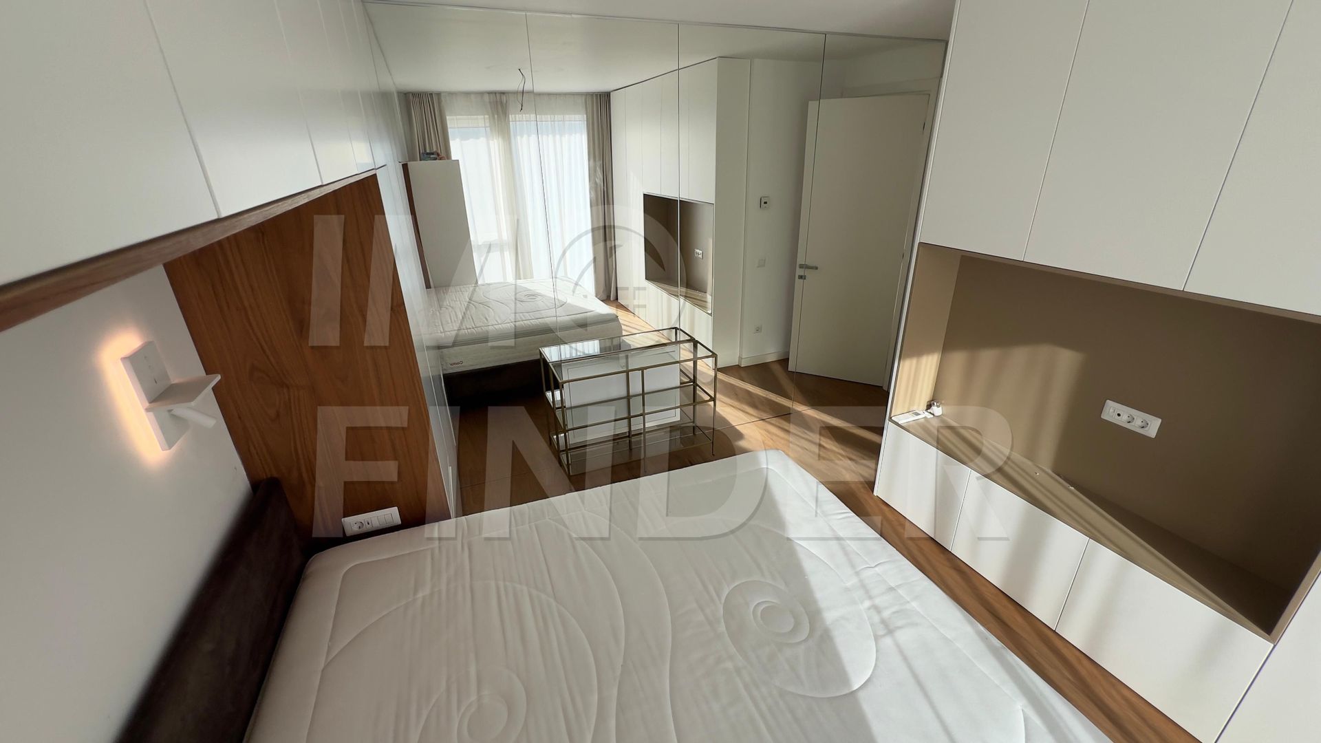 Vanzare apartament 3 camere deosebit cu panorama Cluj Arena - Poză 12