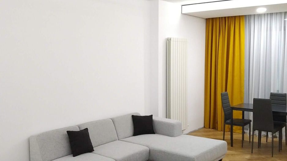 2 camere | parcare | Dinamic City Floreasca - Poză 12