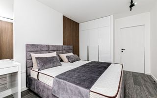 Chirie, apartament, 3 camere, strada Pietrăriei, Râșcani - Poză 10