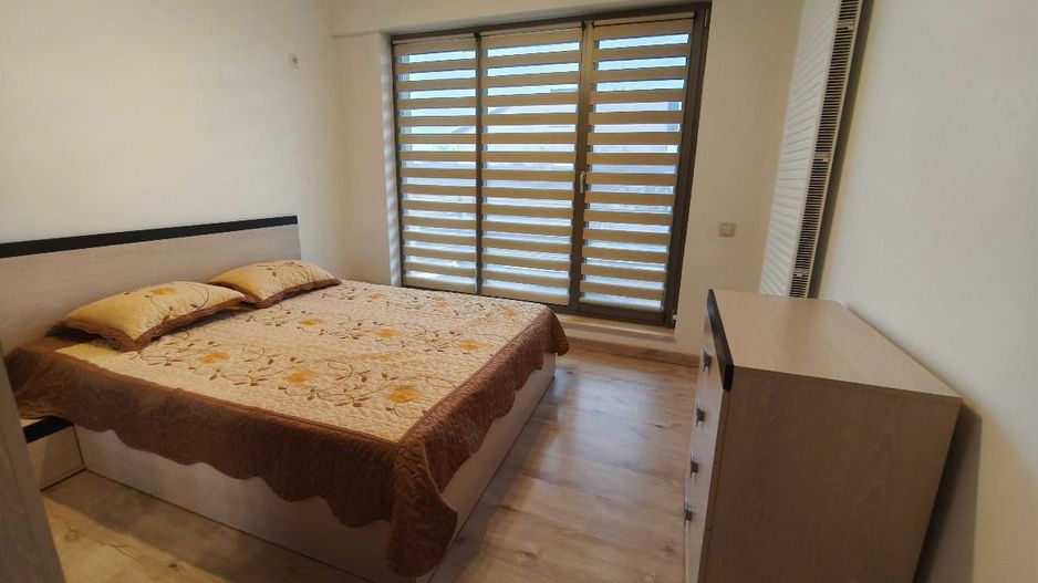 AP. 3 CAMERE BUCURESTII NOI, LOC PARCARE, BLOC NOU, METROU, CENTRALA - Poză 3