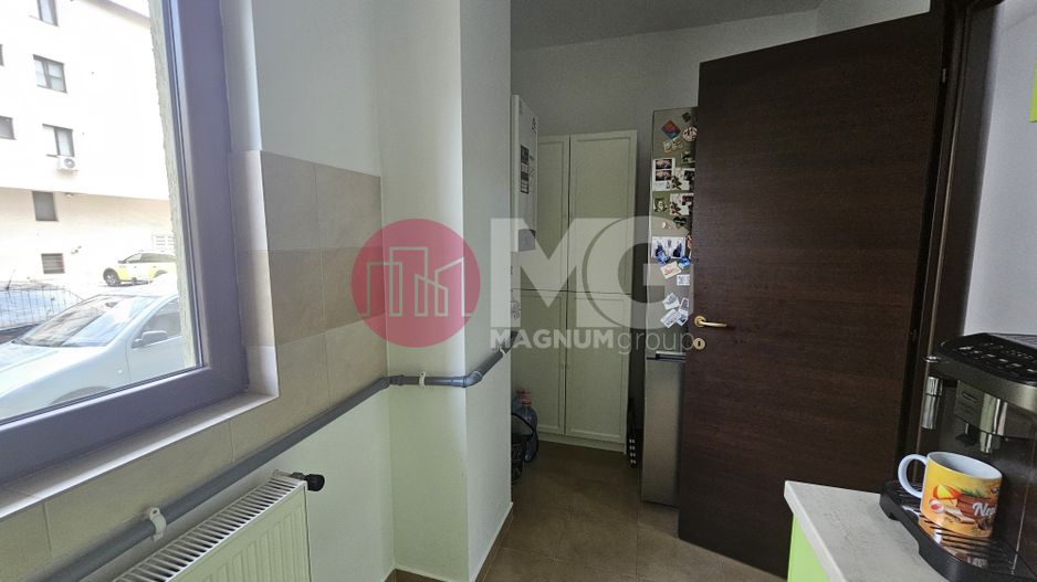 Apartament 2 camere de vanzare zona Trapezului - Poză 8
