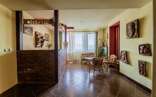 Domeniu în satul Căprioara - Poză 45