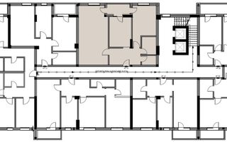 3cam.dec-bd.Brancoveanu-mall Grand Arena-Berceni-A.Persu - Poză 3