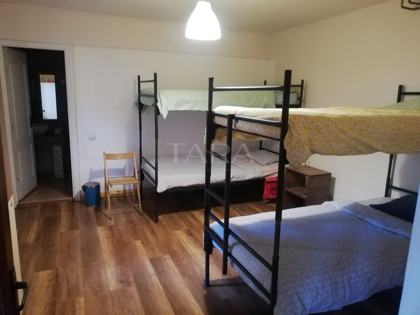 Apartament cu 5 camere in zona Ultracentrala, Piața Unirii. - Poză 8