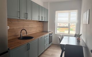 Prima închiriere  Apartament 2 camere, Vivat Residence, etaj 13 Gara - Poză 4