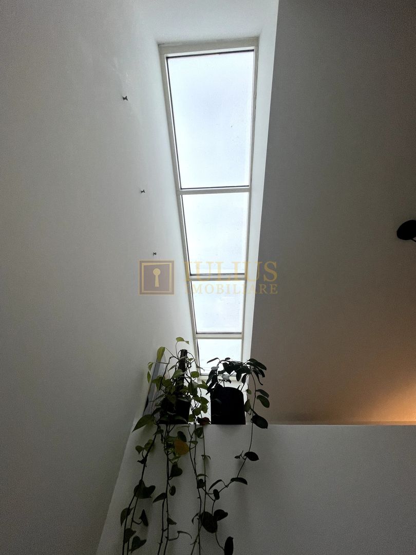 Triplex-Dumbravita, 3 camere, 2 dormitoare, 1 dressing room, 2 bai, 136mp - Poză 21