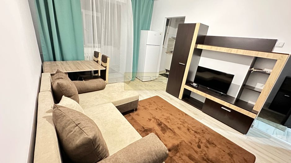 Garsoniera moderna Tatarasi - 10 min Spitalul de Neurologie - Poză 1