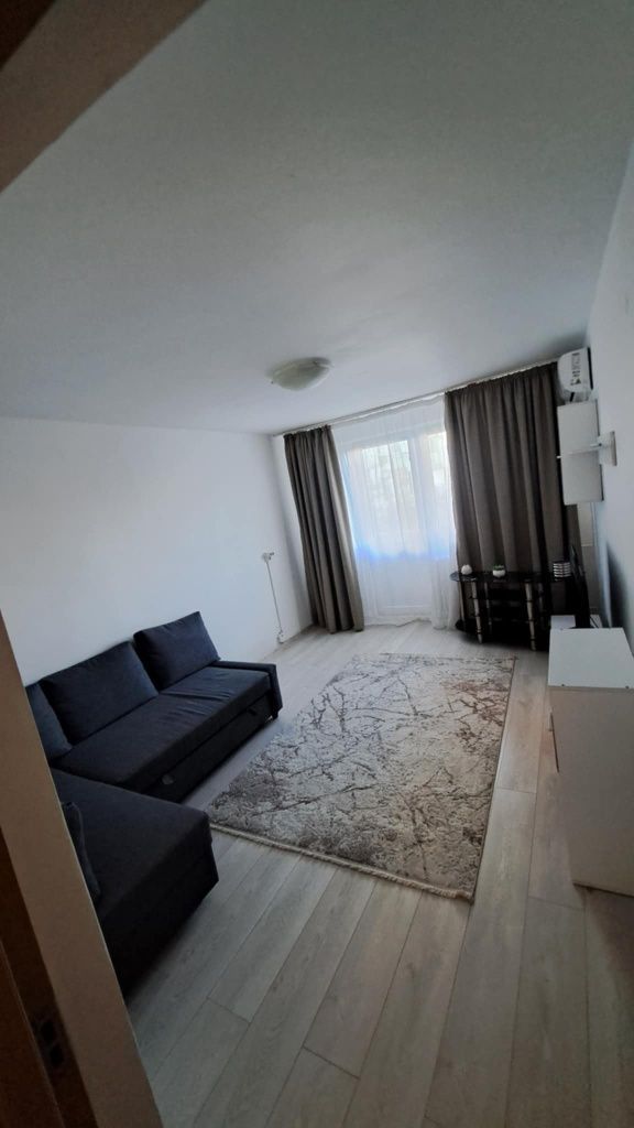 Proprietar | 2 Camere Decomandat, 43 mp – Teiul Doamnei, Facultatea de Construcții – Etaj 6 - Poză 7