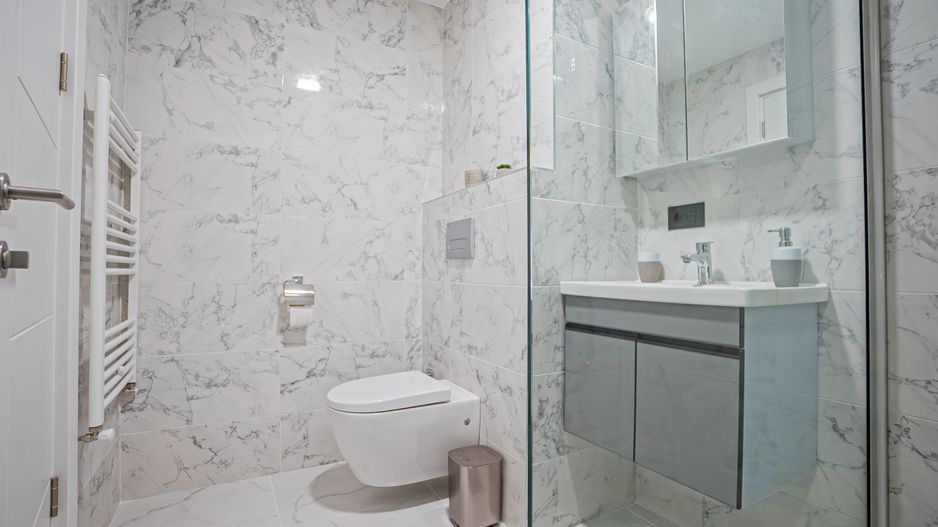 Tomis Plus - Celine Elegance - Vânzare apartament cu 2 camere - Poză 10