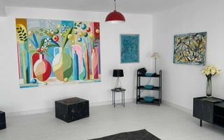 Casa deosebita  D+P+E+M zona centrala - Poză 2