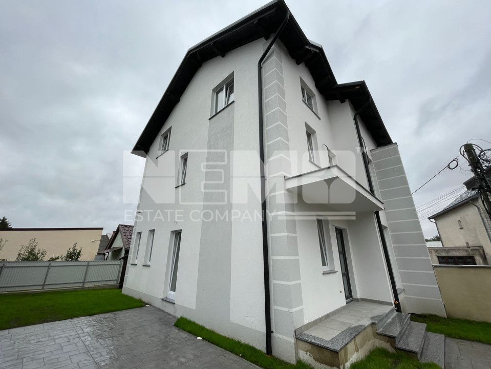 DUPLEX MODERN | ULTRACENTRAL | RADAUTI - Poză 2