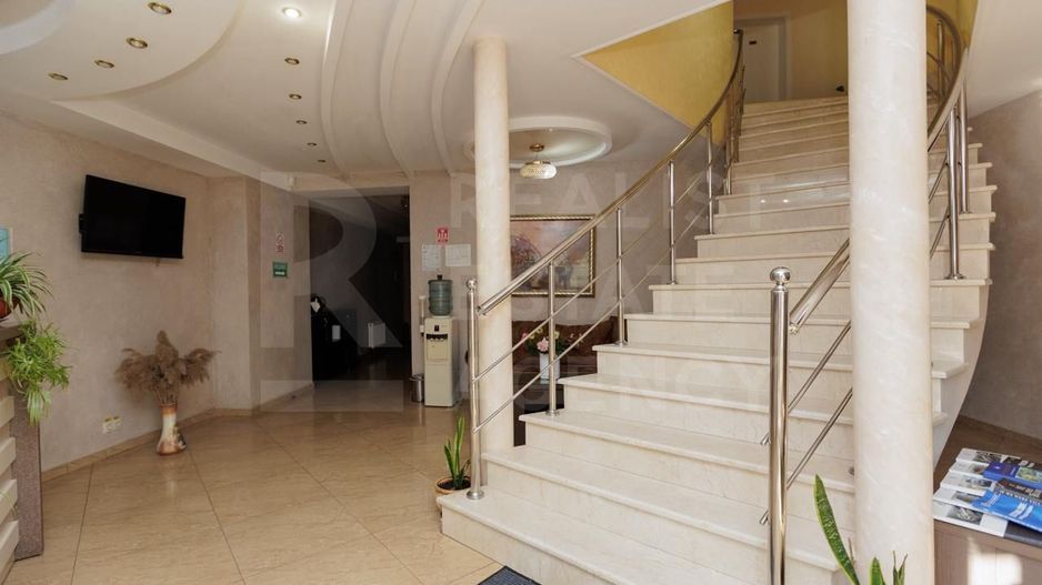 Vânzare, hotel, 1600 mp, str. Alexandru Marinescu, Hâncești - Poză 21