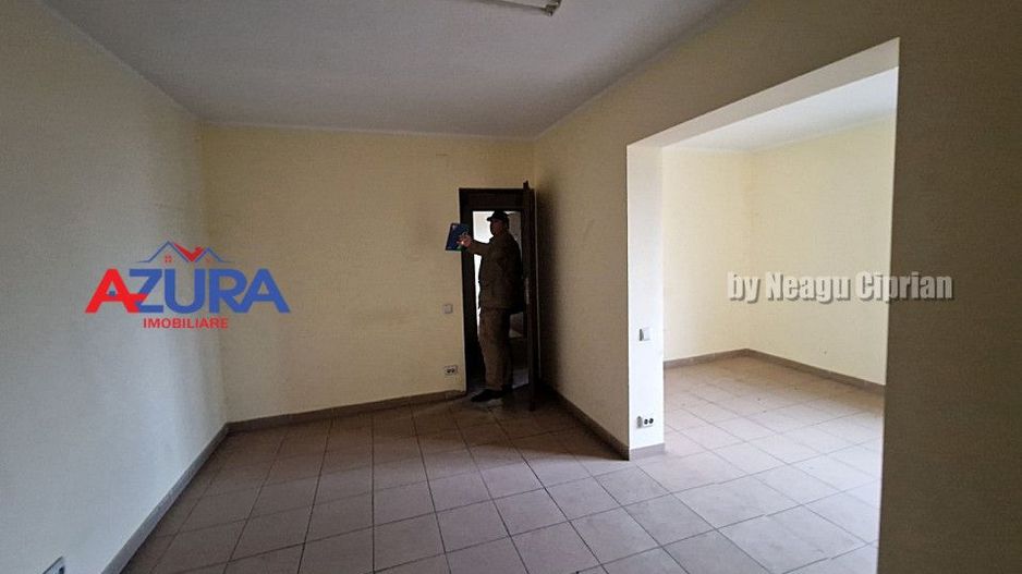 Hala Pitesti cu Pod Rulant, acces TIR - Poză 5