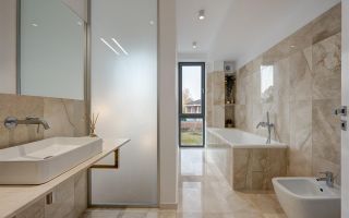 Vila de Lux | Zona Pipera | Certificare BREEAM - Poză 12