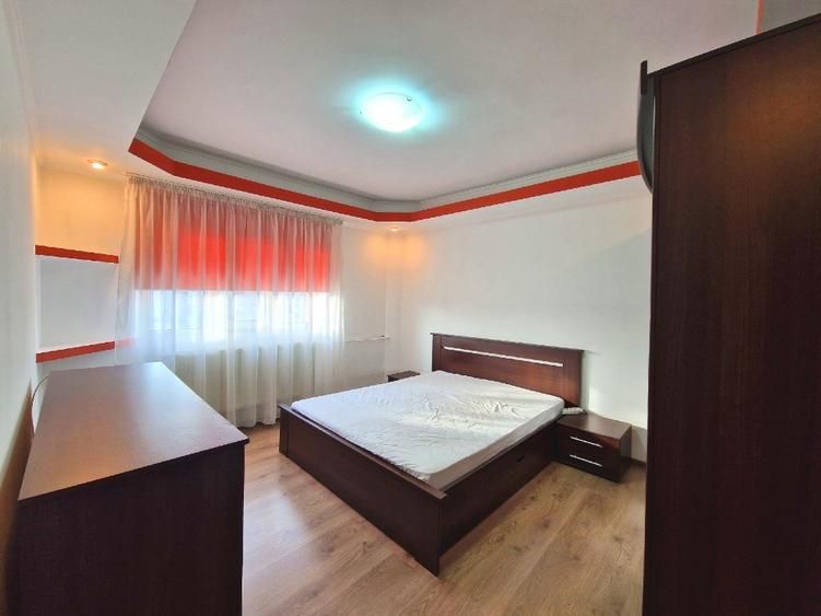 Apartament 4 Camere | 13 Septembrie | Sebastian | mobilat si utilat | - Poză 9