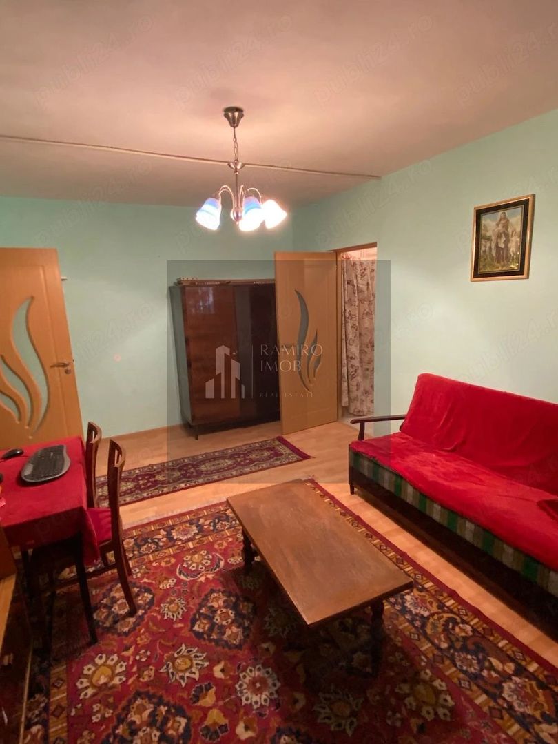 Apartament 2 camere Bulevard Iuliu Maniu/Metrou Lujerului - Poză 6