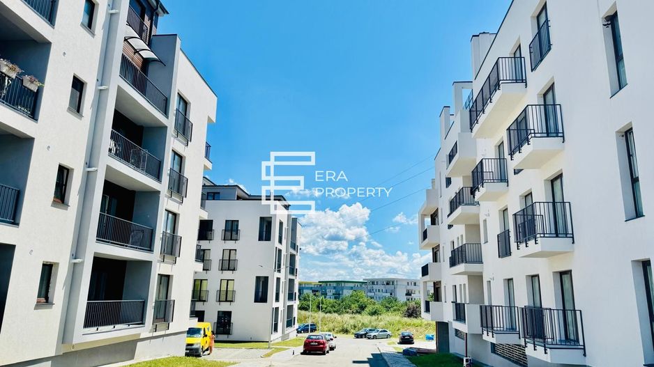 Apartament 2 Camere, Intabulat, Comision 0% – Zona Turnișor, Sibiu - Poză 13