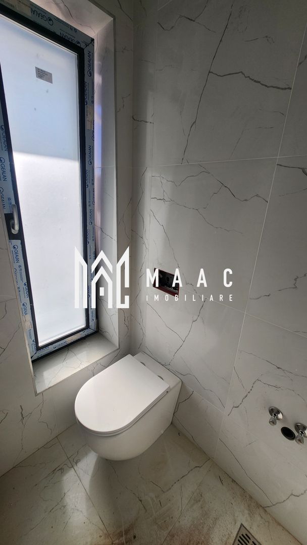 CASA NOUA NORD RESIDENCE- BUJORENI| 4 CAMERE, 2 BAI|142 mp utili, teren 500 mp - Poză 15