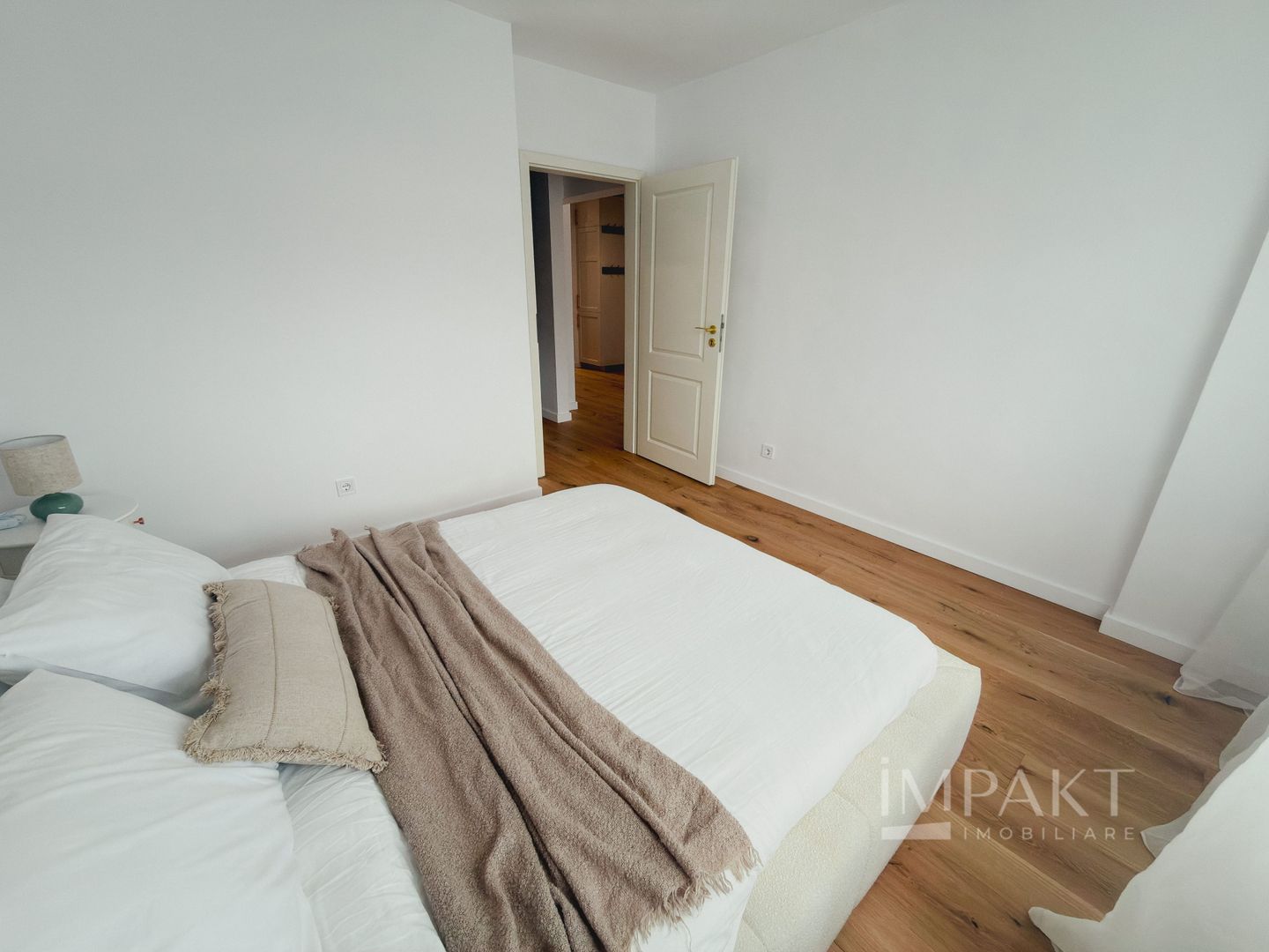 Apartament 3 camere 68 mp Renovat lux 2026 -  Manastur zona OMV - Poză 7