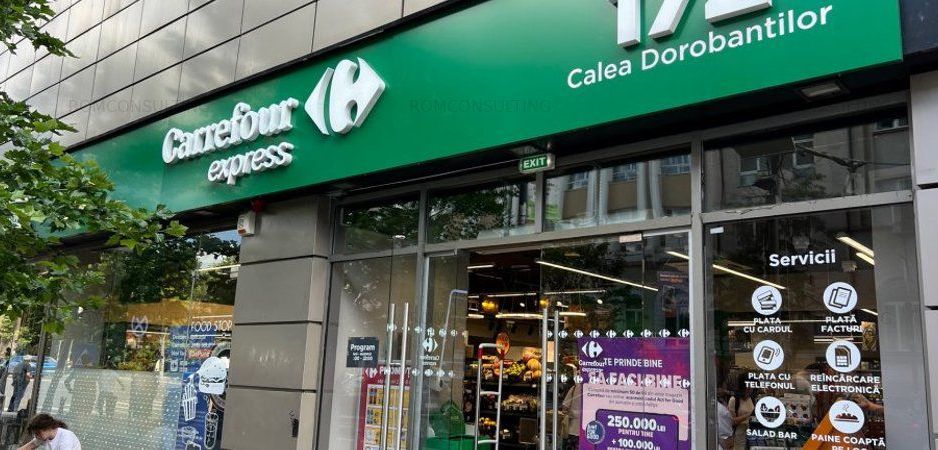 Investitie Dorobanti - Poză 1