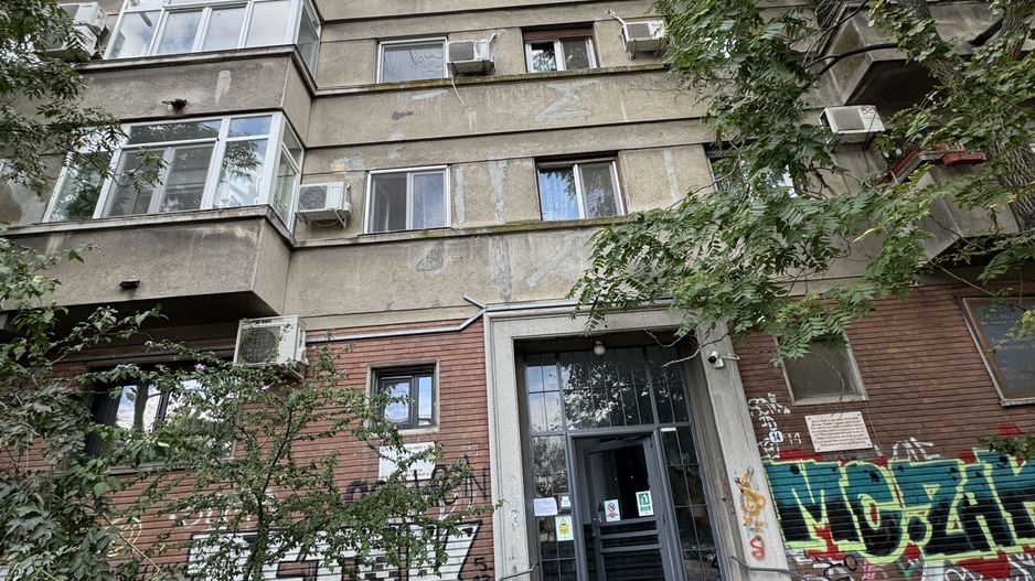 Apartament 3 camere -118 mp-  | Bulevardul Dacia | - Poză 1