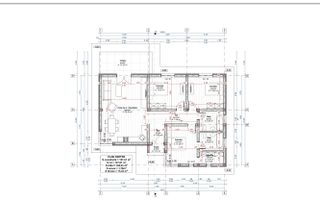 Casă individuală premium, 127 mp utili, teren 542 mp, Strada Constantin Mavrocordat, Miroslava – Iași - Poză 7